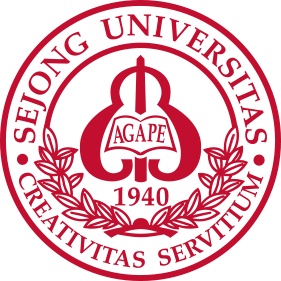 Sejong University logotipi