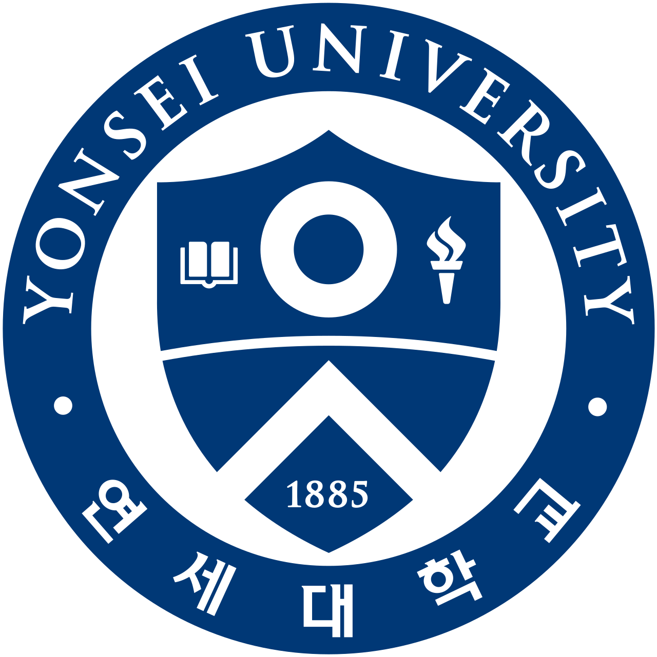 Yonsei logotipi