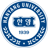 Hanyang University logotipi